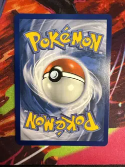 Mesprit 204/191 Surging Sparks Illustration Rare Holo Pokemon NM/M Pack Fresh - Image 3
