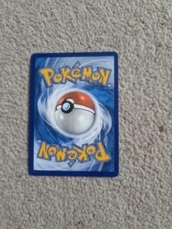 Pokemon TCG Mesprit 204/191 - Illustration Rare - Surging Sparks - NM - Image 2