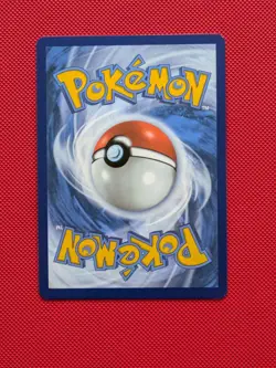 Mesprit 204/191 Surging Sparks Illustration Rare Holo Pokemon Card - NM - Image 2