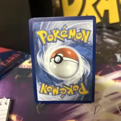 Mesprit - 204/191 - Illustration Rare - Surging Sparks - Pokemon Card - Image 2