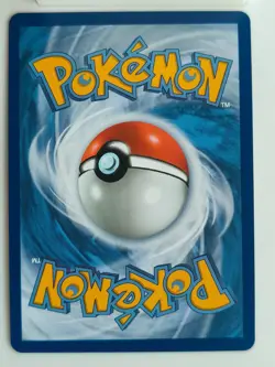 Pokemon TCG Metang 094/086 CRI Chaos Rising SIR Full Art Card NM - Image 2