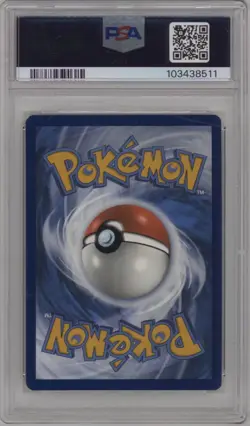 2022 Pokemon SWSH FA/Gengar Lost Origin #TG06 PSA 9 - Image 2