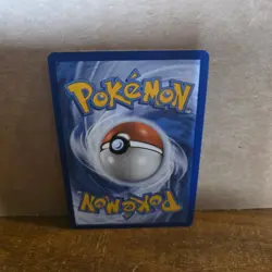 Pokemon TCG Yveltal 205/182 SV04 Paradox Rift IR Holo 130HP Basic - Image 2