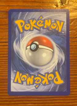 Sandslash 21/100 EX Sandstorm Reverse Holo Foil E Series Rare Pokemon Card HP - Image 2