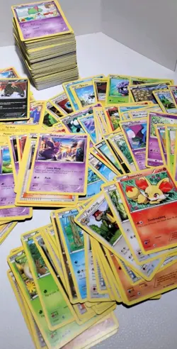 400 Pokemon Cards Mid Era Lot XY Sun & Moon Black & White 2011-2019 - Image 3