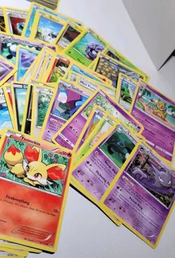 400 Pokemon Cards Mid Era Lot XY Sun & Moon Black & White 2011-2019 - Image 4