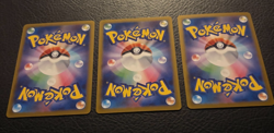 Pikachu 133/M-P GYM PROMO Pokemon Card Japanese - Image 4