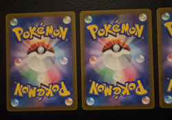 Pikachu 133/M-P GYM PROMO Pokemon Card Japanese - Image 5