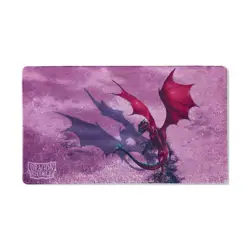 Arcane Tinmen Card Protection Fuchsin (Magenta) VG/Mint - Image 1