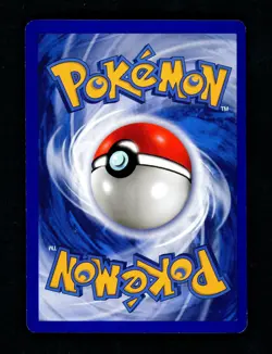 1999 Pokemon VICTREEBEL Jungle Set HOLO RARE Unlimited Edition Card 14/64 WotC - Image 2