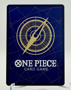 One Piece Card Game Yamato EB02-006 SR Super Rare English Near Mint - Image 2