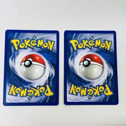 CHARMANDER - Base Set - 46/102 - Common - Pokemon Card - Unlimited Edition QTY 2 - Image 2