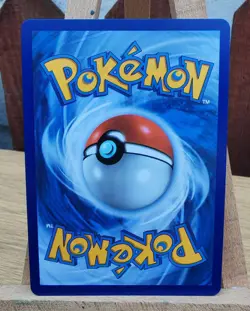 AZ’s Tranquility 120/086 SIR Chaos Rising Pokemon TCG Card *Pack Fresh* - Image 2