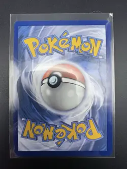 Pokemon Card TCG - Lacey 166/142 Ultra Rare Full Art Trainer Stellar Crown NM - Image 4