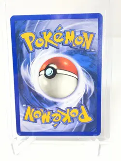 Pineco 86/144 Reverse Holo Skyridge Set E-Series - Pokemon Card - LP - Image 5
