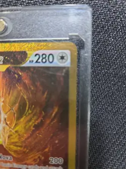 Arceus VSTAR GG70/GG70 SWSH: Crown Zenith Galarian Gallery Gold Pokemon Card - Image 3