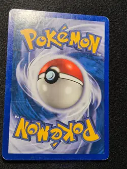 Pokemon Card Steelix H23/H32 Aquapolis Holo Foil Rare Vintage MP 2002 - Image 5
