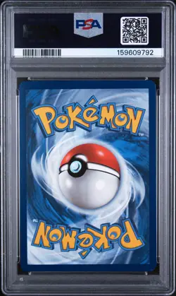 2023 Pokemon Svp En-Sv Black Star Promo #053 Mew Ex 151 Ultra-Premium Coll PSA 8 - Image 2