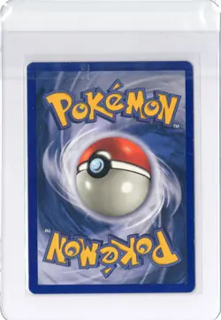 Clefairy Doll - 70/102 - Rare Trainer Pokemon Base Set Unlimited 1999 LP - Image 2
