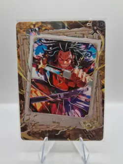 Kozuki Oden One Piece Special Card - Image 1