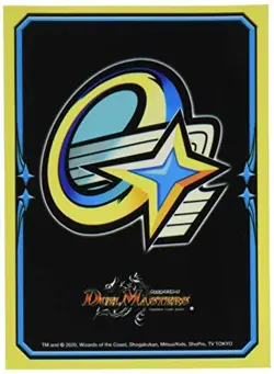 duel Masters DX Card Protect Team Galaxy - Image 1