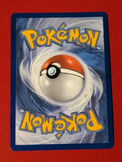 Pokemon TCG - Team Rocket's Nidoking ex - 233/182 SIR - Destined Rivals NM - Image 2