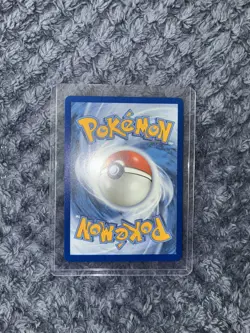 Team Rocket's Nidoking EX 233/182 SIR Destined Rivals Pokemon TCG - NM - Image 2