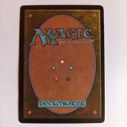 Rhystic Study Prophecy 2000 Mtg Magic The Gathering - Image 2