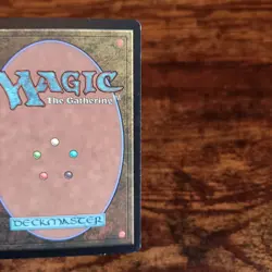Rhystic Study Prophecy 2000 Mtg Magic The Gathering - Image 5