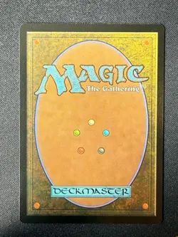 Devastating Onslaught - Edge of Eternities PROMO (MTG) NM - Image 2