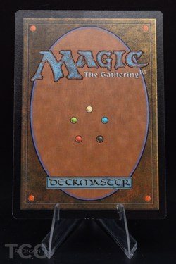 Memory Jar - 1999 Magic the Gathering - Urza's Legacy Regular - Image 2