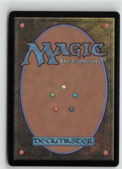 Mox Amber M The Brothers' War: Retro Frame Artifacts 35 NM - Image 2