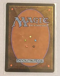 MTG Magic the Gathering Fyndhorn Elves (244/383) Ice Age Green Summon - Image 2