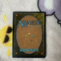 MTG Magic MSH Marvel Super Heroes - 1x EN NM 0193 R The Unbeatable Squirrel Girl - Image 3