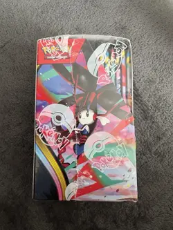 Pokemon Chaos Rising Half Booster Box Factory Sealed - Image 5