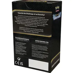 Pokemon TCG Chaos Rising Factory Sealed Booster Bundle Box 6 Packs Per Box - Image 3