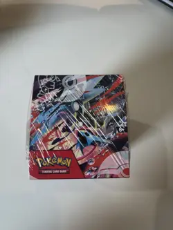 Pokemon TCG Chaos Rising Half Booster Box Factory Sealed Brand New UK Seller - Image 5