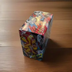 Pokemon Chaos Rising Booster Box Factory Sealed - Image 4