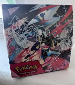 Pokemon Chaos Rising Booster Box Factory Sealed Brand New [18x10] pk sealed - Image 4