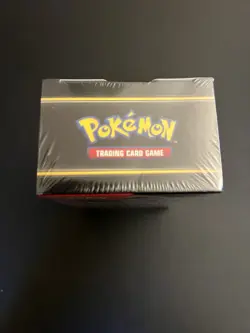 Pokemon Chaos Rising Factory Sealed Booster Bundle Box (From Vending Machine) - Image 3