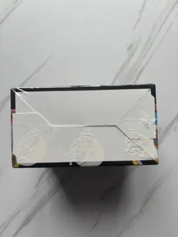 Pokemon Chaos Rising Booster Box Factory Sealed - Image 5