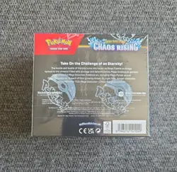 Pokemon Chaos Rising Booster Box 36 Packs Factory Sealed Brand New - Image 2