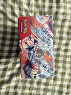 Pokemon TCG - Chaos Rising Booster Box Factory Sealed - Image 4