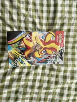 Pokemon TCG - Chaos Rising Booster Box Factory Sealed - Image 5
