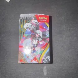 Pokemon TCG Chaos Rising Booster Box – Factory Sealed – 36 Packs - Image 2