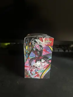 Pokemon TCG Chaos Rising Booster Box Factory Sealed (36 Packs) - Image 3