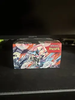 Pokemon TCG Chaos Rising Booster Box Factory Sealed (36 Packs) - Image 5