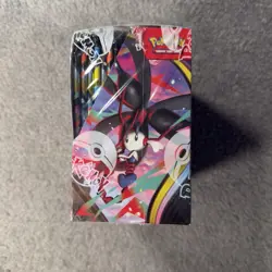 Pokemon Chaos Rising Booster Box 36 Packs Factory Sealed Brand New Authentic - Image 4