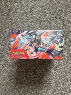 Pokemon Chaos Rising Booster Box 36 Packs Factory Sealed Brand New Authentic - Image 5