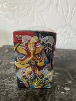 Pokemon TCG Chaos Rising Booster Box Factory Sealed *READ DESCRIPTION* - Image 4